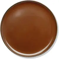 Serax Terres de Rêves asiet 22 cm Rust