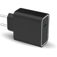 Force Power Lite F147693 Usb-c Vægoplader