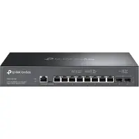 TP-LINK Omada SG3210X-M2 V1
