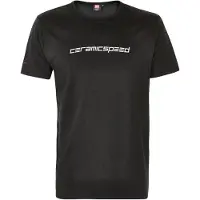 Ceramicspeed Soft Goods T-shirt Med Korte ærmer