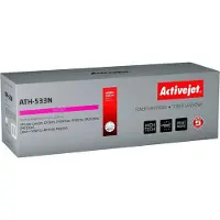 ActiveJet -toner til HP 304A CC533A ny ATH-533N
