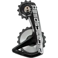 Ceramicspeed Ospw Rs Alpha Shimano 9250/815 Trissehjulsystem
