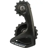 Ceramicspeed Ospw Rs Alpha Shimano 9250/8150 Trissehjulsystem