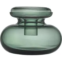 Zone vase 23x25 cm Moss Green INU 25938