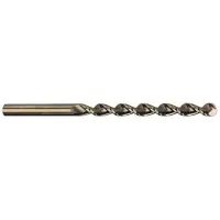 RUKO Din 340 Long Tl 3000 Hss-co 5 Ground Split Point Helical Ø 3.5 Mm Metalbor 10 Enheder