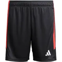 Adidas Tiro26 League shorts til børn, størrelse 140 cm