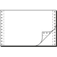 Sigel 36242, Universel, A5 (148x210 mm), 56 g/m², Hvid, ECF