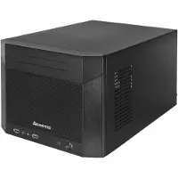 Chieftec PRO CUBE MINI CN-01B-OP HUS