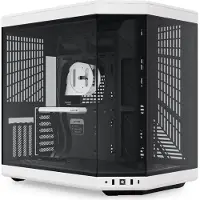 HYTE Y70 Pc-tårnhus
