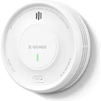 X-Sense røgdetektor XS0D-MR RF-radio i netværk