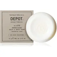 Depot Energizing Hair&Body Soap 70 G