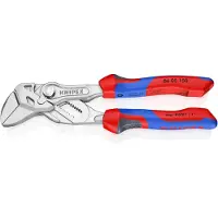 Knipex - Tunge og rille-tang - 150 mm - maks. åbning: 27 mm
