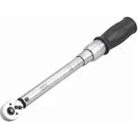 VAR Værktøj Professional Torque Wrench 4-20nm