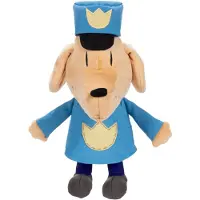 PolicÁn With Functions Bamse