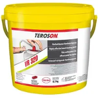 Teroson Vr 320 8.5kg Rengøringsmiddel