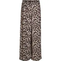 Vila Leoa Wide Leg Fit Bukser