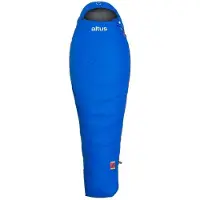 Altus Andes 900 K30 Sovepose