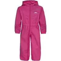 Trespass Button Rain Dragt