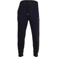 Armani Exchange A|X Armani Exchangetil mænd. XM001299AF20934UB101 Marineblå joggingbukser (XL), Casual, Bomuld, Lange ærmer