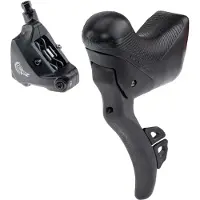 Campagnolo Super Record S Wireless 12s Ep 140 Mm Forbremse