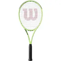 Wilson Blade Feel 105 Rxt Tennisketcher