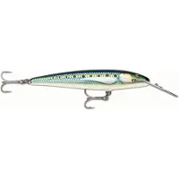 Rapala Countdown Magnum Elite Minnow 78g 185 Mm