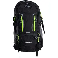 Softee Expedition 50l Rygsæk