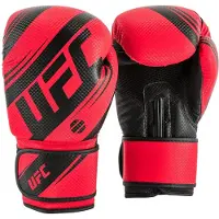 UFC Performance Kunstlæder Boksehandsker