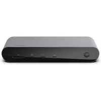 Belkin CONNECT Pro - Dockingstation - USB-C - HDMI - USB4