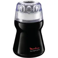 Moulinex Ar110830 Elektrisk Kaffekværn