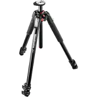Manfrotto 055 3 Stativ