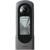 Ricoh Theta X 360-graders Videokamera