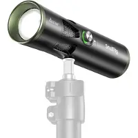 SmallRig 5335 RF 20C Portable Focusable LED Video Light
