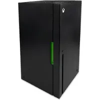 UKON!C Microsoft Xbox Series X 10l Minikøleskab