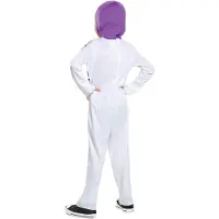 Toy story 4 Disney Klassisk Buzz Lightyear-kostume Til Børn