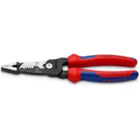 Knipex 13 72 200 Me Tang