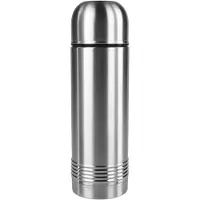 Tefal Senator ståltermos 0,5 l Rustfrit stål