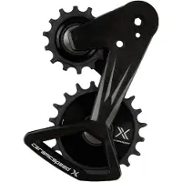 Ceramicspeed Ospw X Alpha Sram Red Xplr E1 Trissehjulsystem