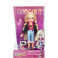 Mga g?r ud! Cloe Fashion Dukke med tilbeh?r