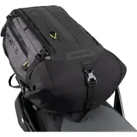Hermann Hartje KG Atlas T Advanced 20l Bagtaske