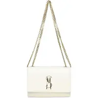 Steve madden Skuldertaske 'Bramon-C' hvid