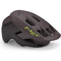 Met Terrae Mips Mtb-hjelm