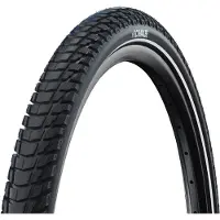 Schwalbe Marathon Plus Tour 27.5´´ X 2.15 Stiv Urbandæk