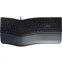 Cherry Kc 4500 Ergo Tastatur