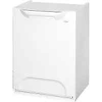 Artplast Eco-logico 47x34x29 Cm Papirkurv