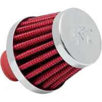 K&N 62-1600rd Luftfilter