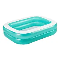 Bestway Badebassin Family Pool 200x146x48 cm (778L)