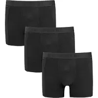 Suitable Toni boxershorts 6-pak sort Sort åle