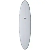NSP Elements Funboard 7´6´´ Surfbræt