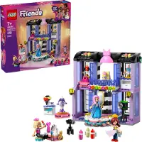 LEGO Heartlake Citys modeshow 42685